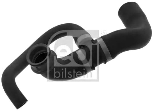FEBI BILSTEIN 100245 Radiatorslange