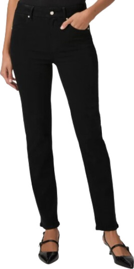 Paige Dame Jeans Svart W28, Paige Dame Jeans Svart W28,