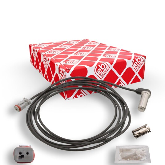 Sensor, ABS FEBI BILSTEIN 103763