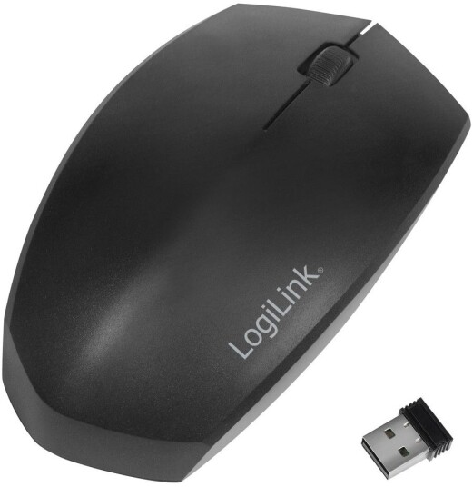 LogiLink trådløs mus ID0191