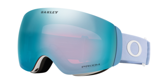 Oakley Flight Deck M - Matte Navy - Prizm Sapphire Iridium One Size Oakley Flight Deck M - Matte Navy - Prizm Sapphire Iridium One Size