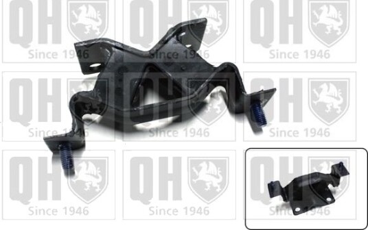 Oppheng, automatgirkasse QUINTON HAZELL EM4079