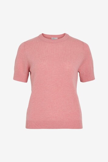 Rouge Edit - Pullover rouKate SS O-neck Knit