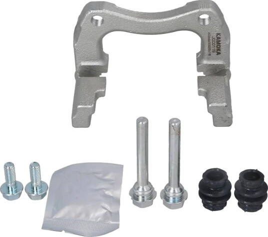 Holder, bremsecaliper KAMOKA JCC0119