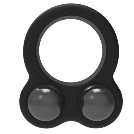 RamRod dual weight cockring
