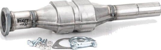 Katalysator NAP carparts CAK10813