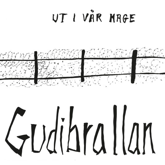 Gudibrallan Uti Vår Hage LP/Vinyl Gudibrallan Uti Vår Hage LP/Vinyl