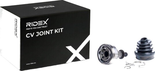 RIDEX 5J0146 Drivledd