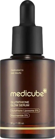 Medicube Glutathione Glow Serum - CLEAR - 50 ml