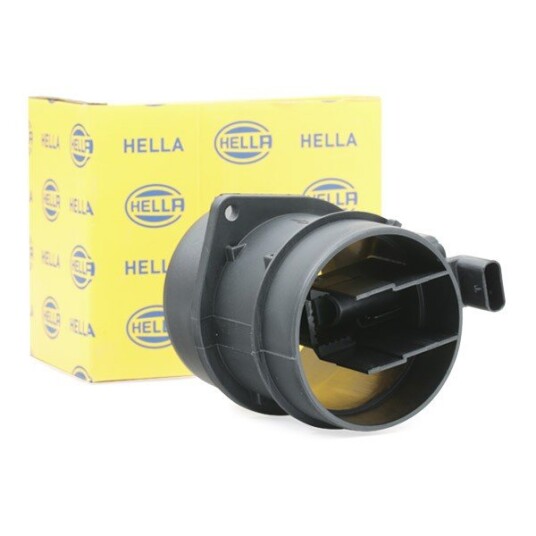 Luftmengdemåler HELLA 8ET 358 095 321