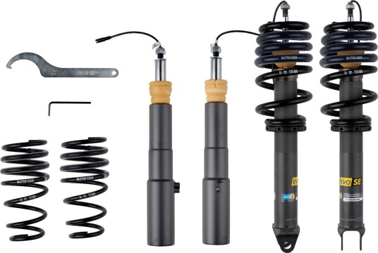 Sport Kit, fjærsett / dempere BILSTEIN 49-300581