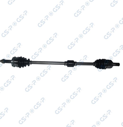 GSP 227206 Drivaksel GSP 227206 Drivaksel