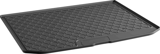 VAICO V10-9141 Gulvplate til bagasjerom / teppe til bagasjerom