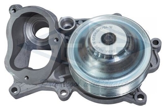 GEBA 10535 Vannpumpe GEBA 10535 Vannpumpe