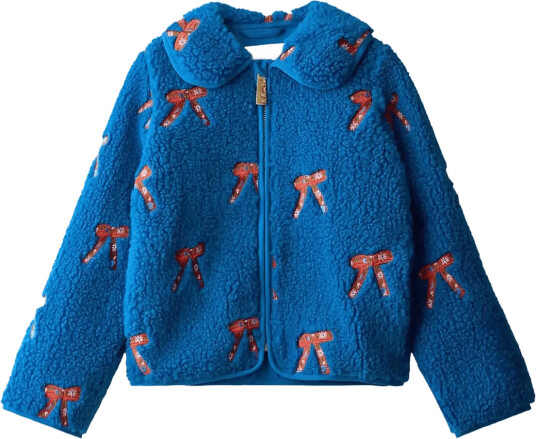 Molo Unna Blue 104 Molo Unna Blue 104