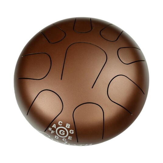 Tanga Hd5-1 Tongue Drum Tanga Hd5-1 Tongue Drum