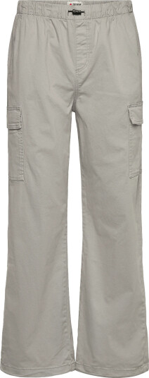 Denim Project | Dp Parachute Cargo Pants | S