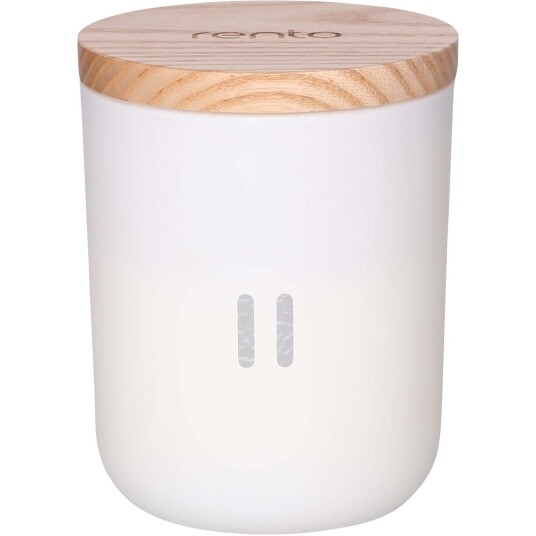 Rento Scented Candle Birch Rento Scented Candle Birch