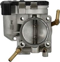 Gasspjeld NISSENS 955083