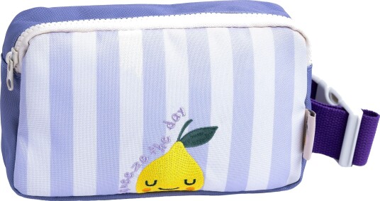 The Cotton Cloud Midjeveske Lemon