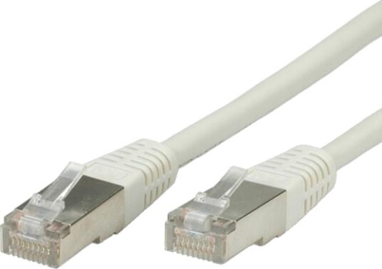 VALUE FTP PatchCord Cat.5e/Class D, VALUE FTP PatchCord Cat.5e/Class D,