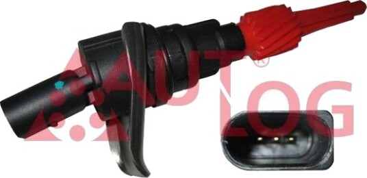 AUTLOG AS4507 Sensor, hastighet / turtall