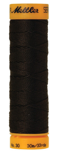 Mettler, Seralon S 30m Farge nr 0431 Vanilla Bean Mettler, Seralon S 30m Farge nr 0431 Vanilla Bean