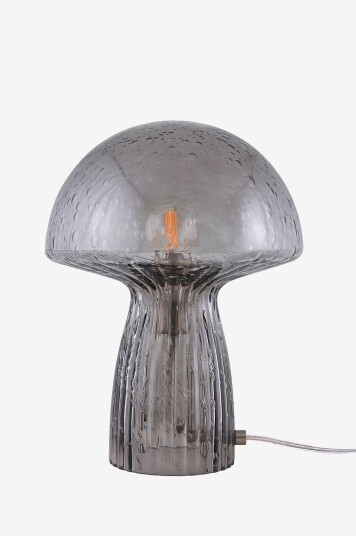 Globen Lighting Bordlampe Fungo 22 Special Edition Grå