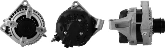 LUCAS LRA02942 Dynamo