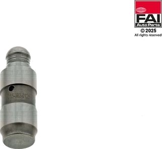 FAI AutoParts BFS362S Ventilløfter