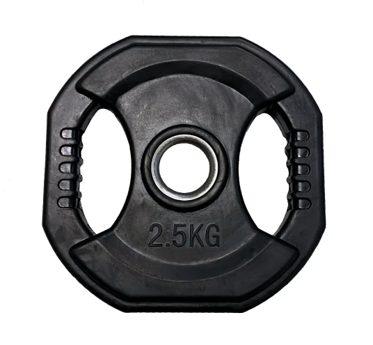 SQ&SN BodyPump Vektskive 2,5 kg SQ&SN BodyPump Vektskive 2,5 kg