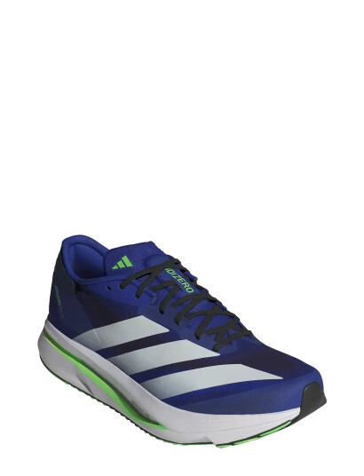 adidas Performance Adizero Sl2 M - Blue - 39 1/3