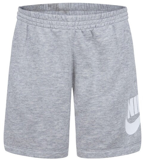 Nike Shorts   Grå Melert   Nike   5 år 110   Shorts