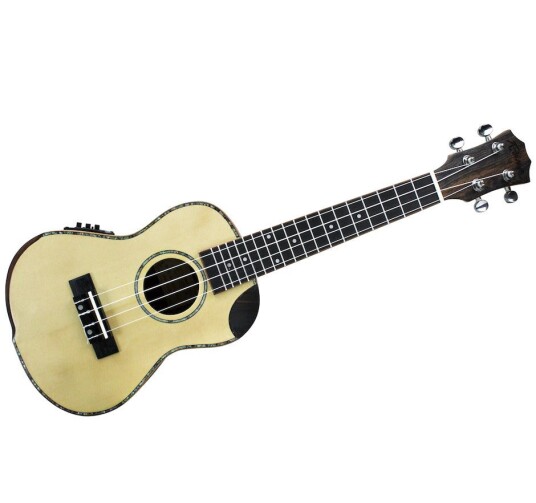 Reno RU380CE Grand Concert Ukulele Reno RU380CE Grand Concert Ukulele