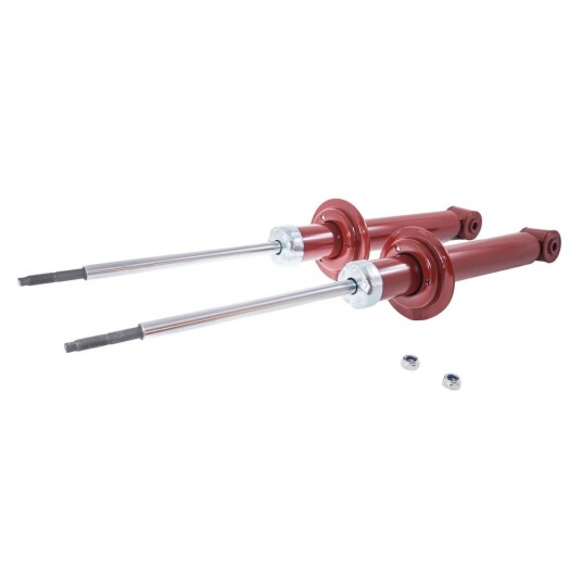Støtdemper MASTER-SPORT 24070H-SET/2/-MS Støtdemper MASTER-SPORT 24070H-SET/2/-MS