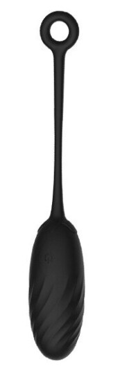 Vibrating Egg With Remote