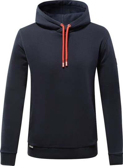 Huski Wear LOGO HOODY 2