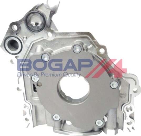 Toppdeksel BOGAP F1115108 Toppdeksel BOGAP F1115108
