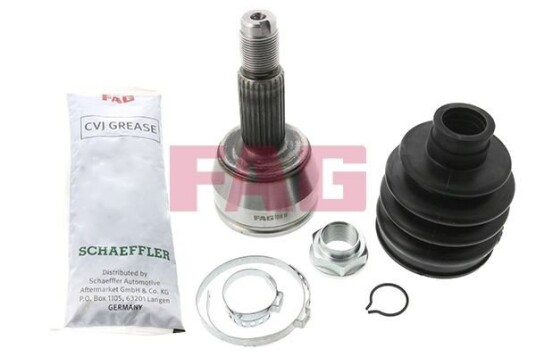 Fag Drivknute drivaksel FAG 771 0257 30