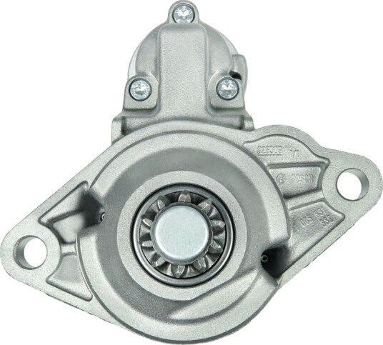 AS PL S0253PR Starter AS PL S0253PR Starter