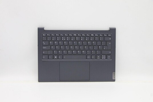 Lenovo Upper Case ASM_UKE L82FX SGY