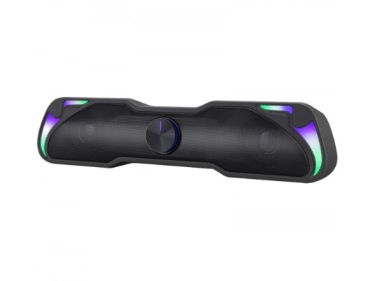 Defender Z7 Soundbar Svart