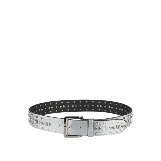 Alma EN Pena, Dame, Accessories, Grå, S,