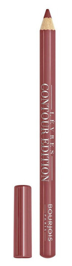 Bourjois Contour Edition Lip Pencil 01 Nude Wave 1,14g
