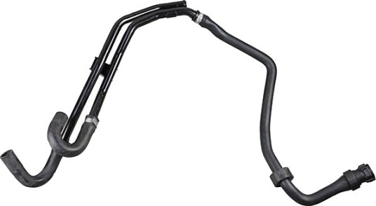 METZGER 2421304 Radiatorslange