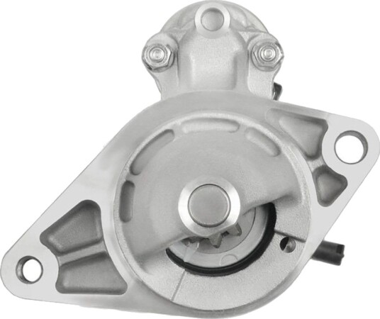 AS PL S6035DENSO Starter