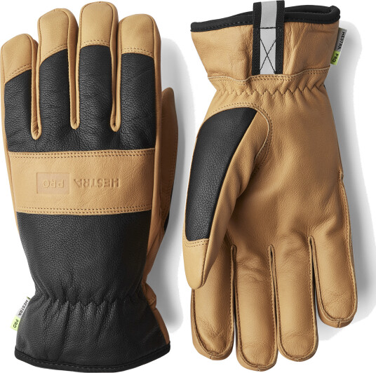 HestraJob Winter Czone Pro Arbetshandske 7