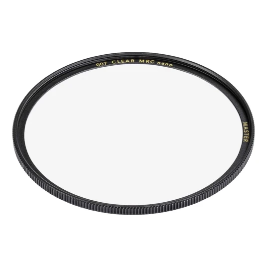 B+W CLEAR FILTER MRC nano MASTER 95mm