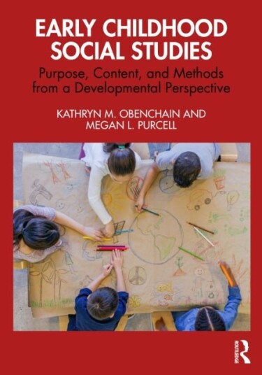 Early Childhood Social Studies Early Childhood Social Studies