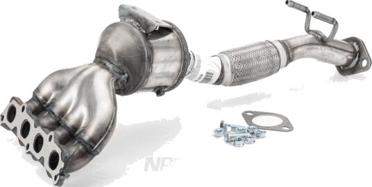 NAP carparts CAK11278 Katalysator